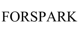FORSPARK trademark