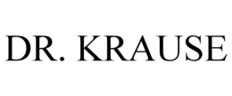 DR. KRAUSE trademark
