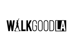 WALKGOOD LA trademark