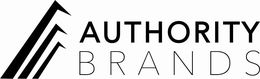 AUTHORITY BRANDS trademark