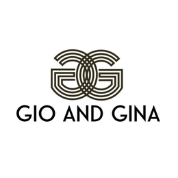 GIO AND GINA trademark