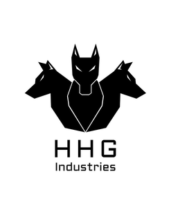 HHG INDUSTRIES trademark