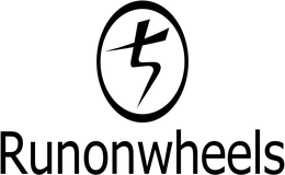 RUNONWHEELS 5 trademark