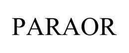 PARAOR trademark