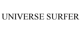 UNIVERSE SURFER trademark