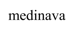 MEDINAVA trademark