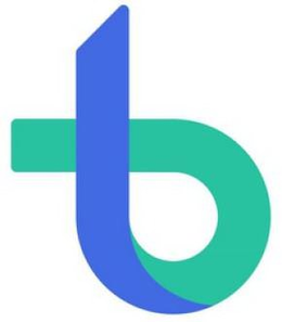 B trademark