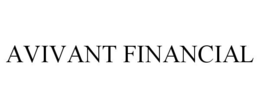 AVIVANT FINANCIAL trademark