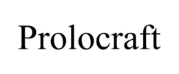 PROLOCRAFT trademark