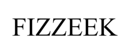 FIZZEEK trademark