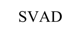 SVAD trademark