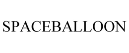SPACEBALLOON trademark