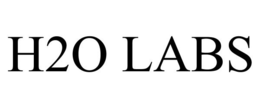 H2O LABS trademark