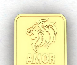 AMOR trademark