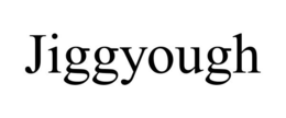 JIGGYOUGH trademark