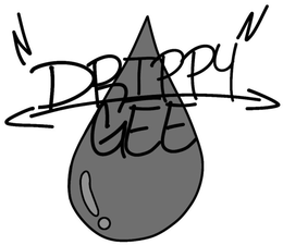 DRIPPY GEE trademark