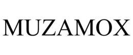 MUZAMOX trademark