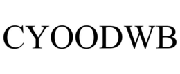 CYOODWB trademark