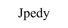 JPEDY trademark