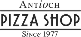 ANTIOCH PIZZA SHOP SINCE 1977 trademark