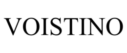 VOISTINO trademark