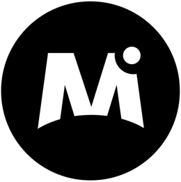 M trademark