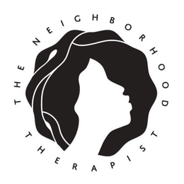 T H E N E I G H B O R H O O D T H E R A P I S T trademark
