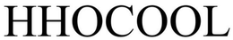 HHOCOOL trademark