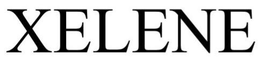 XELENE trademark