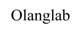 OLANGLAB trademark