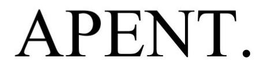 APENT. trademark