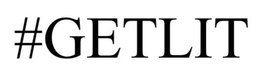 #GETLIT trademark