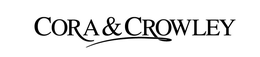CORA&CROWLEY trademark