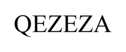 QEZEZA trademark
