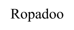 ROPADOO trademark