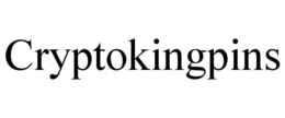 CRYPTOKINGPINS trademark