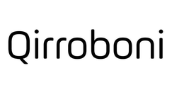 QIRROBONI trademark