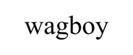 WAGBOY trademark