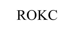 ROKC trademark