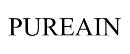 PUREAIN trademark