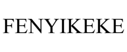 FENYIKEKE trademark