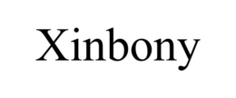 XINBONY trademark