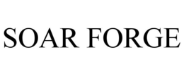 SOAR FORGE trademark
