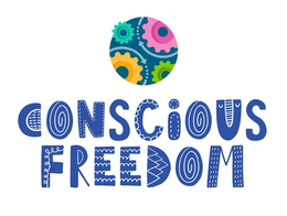 CONSCIOUS FREEDOM trademark