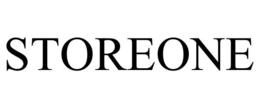 STOREONE trademark