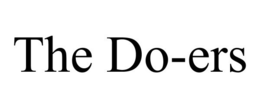 THE DO-ERS trademark