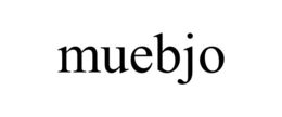 MUEBJO trademark