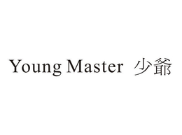 YOUNG MASTER trademark