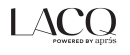 LACQ POWERED BY APRÉS trademark