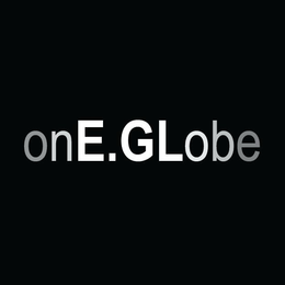 ONE.GLOBE trademark